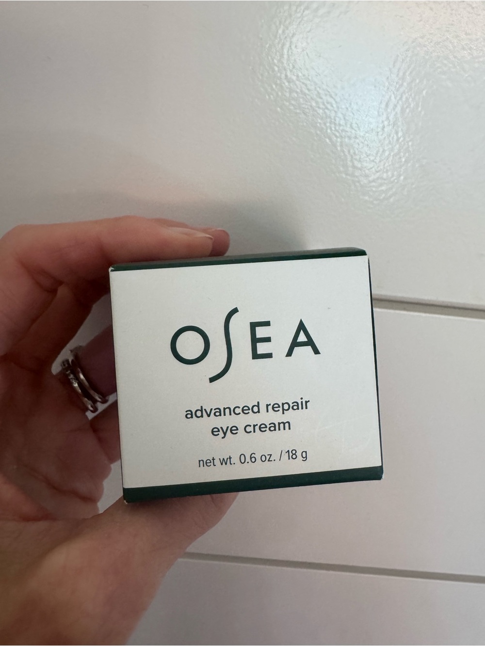 Osea Advanced Repair Eye Cream